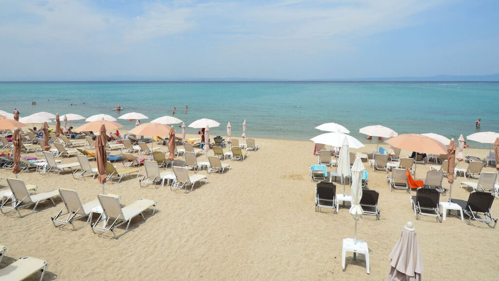 Sousouras Holiday Resort