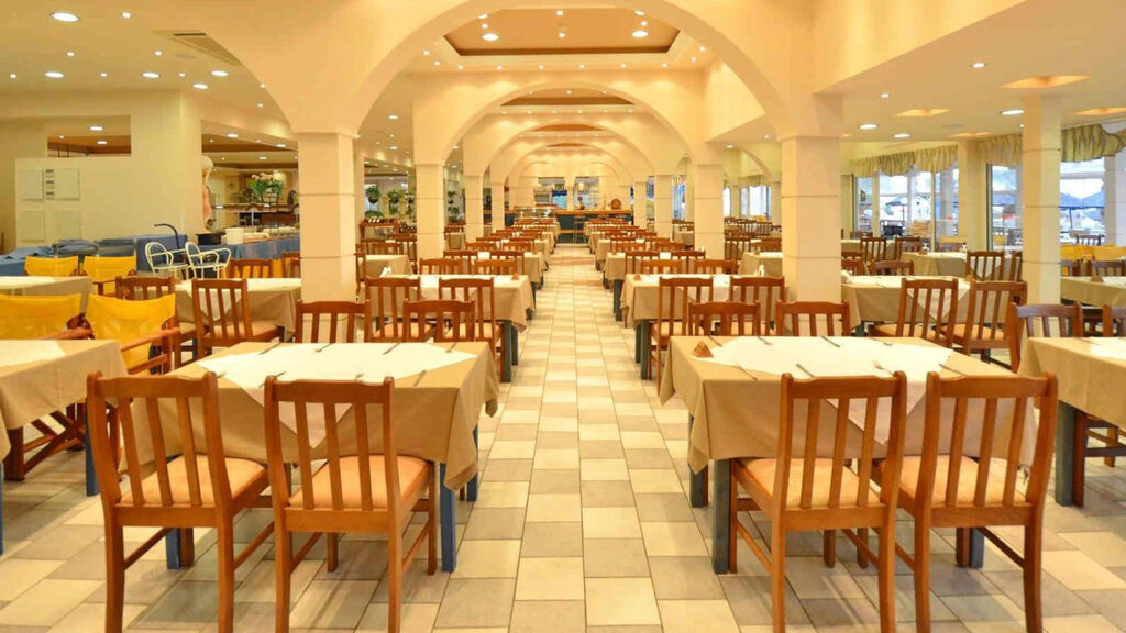 Sousouras Holiday Resort