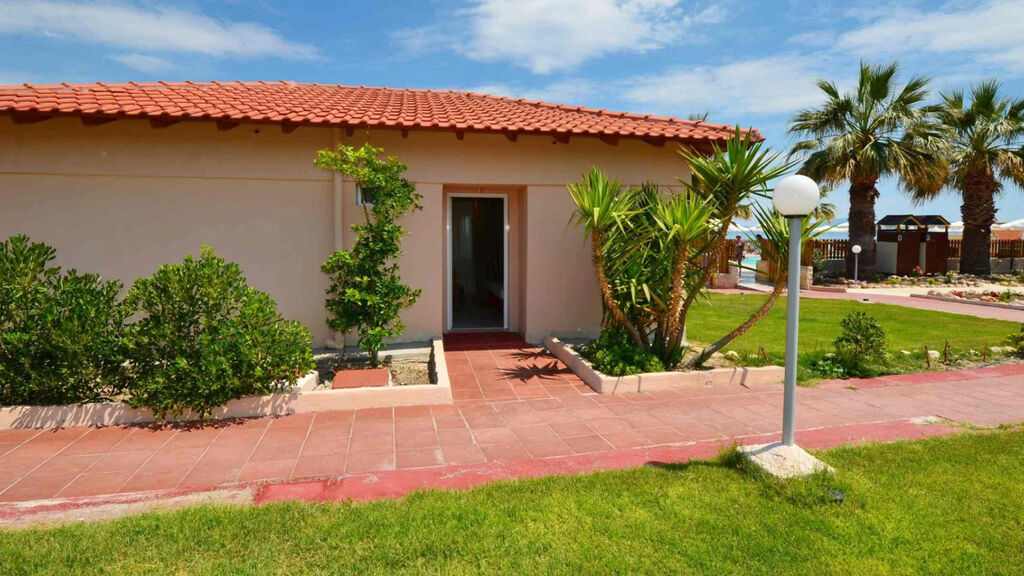 Sousouras Holiday Resort