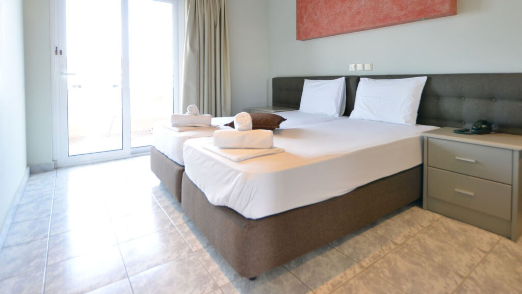 Sousouras Holiday Resort