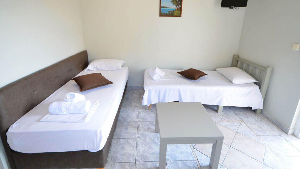 Sousouras Holiday Resort