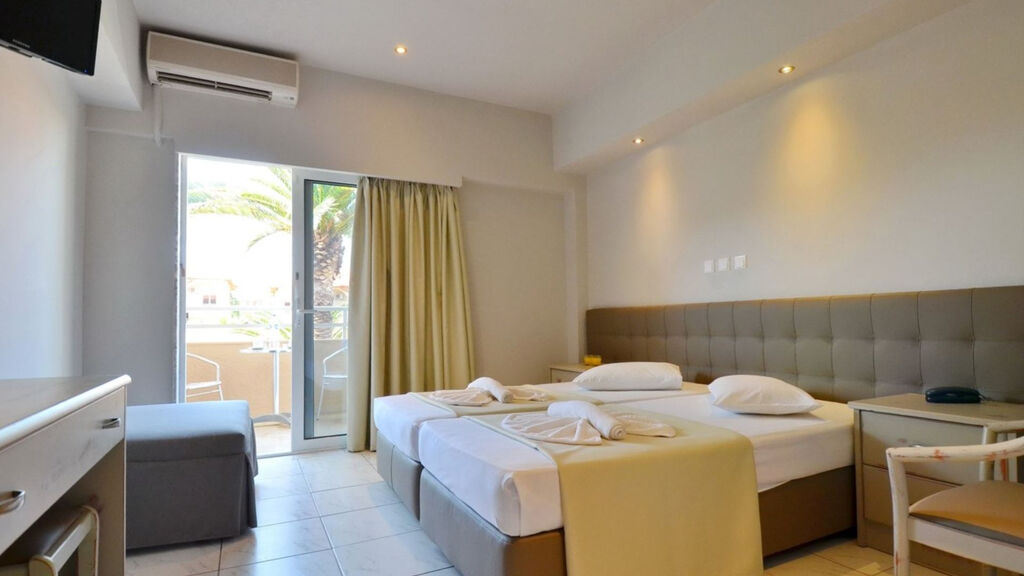 Sousouras Holiday Resort