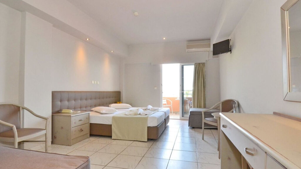 Sousouras Holiday Resort