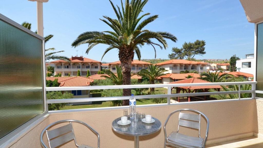 Sousouras Holiday Resort