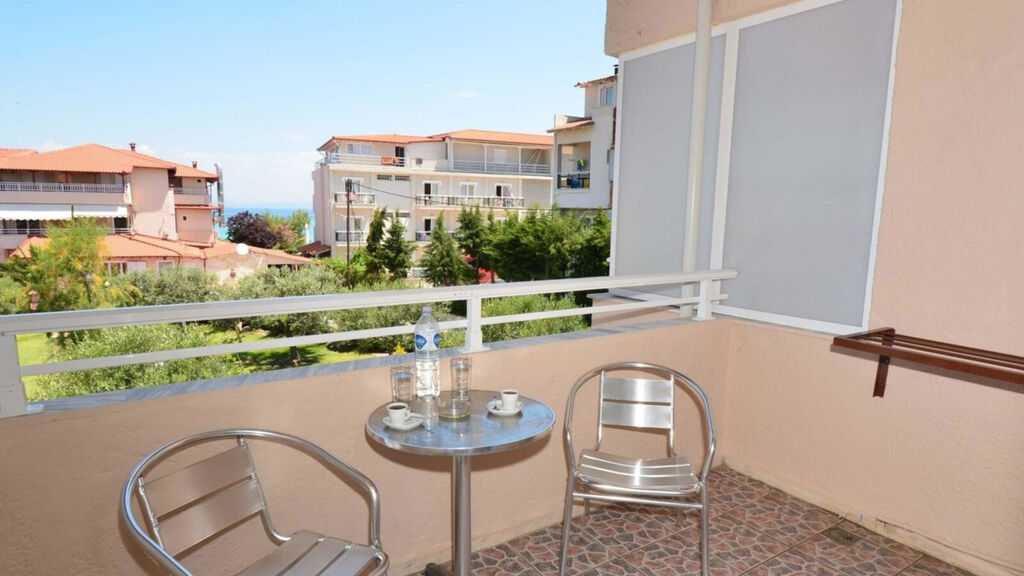 Sousouras Holiday Resort