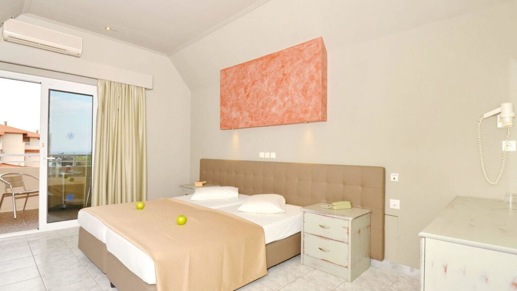 Sousouras Holiday Resort