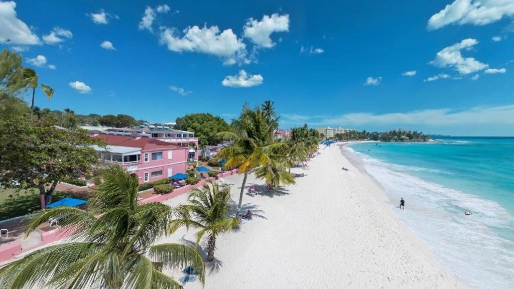 Southern Palm Beach Club & Resort