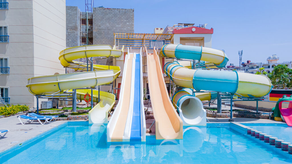 Sphinx Aqua Park Beach Resort