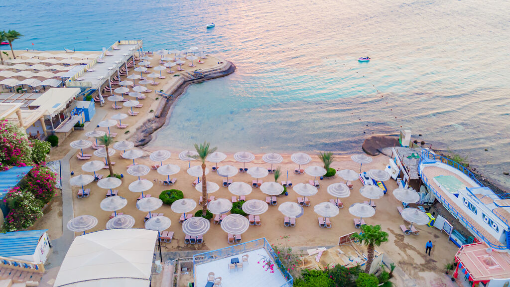 Sphinx Aqua Park Beach Resort