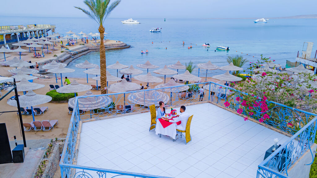 Sphinx Aqua Park Beach Resort