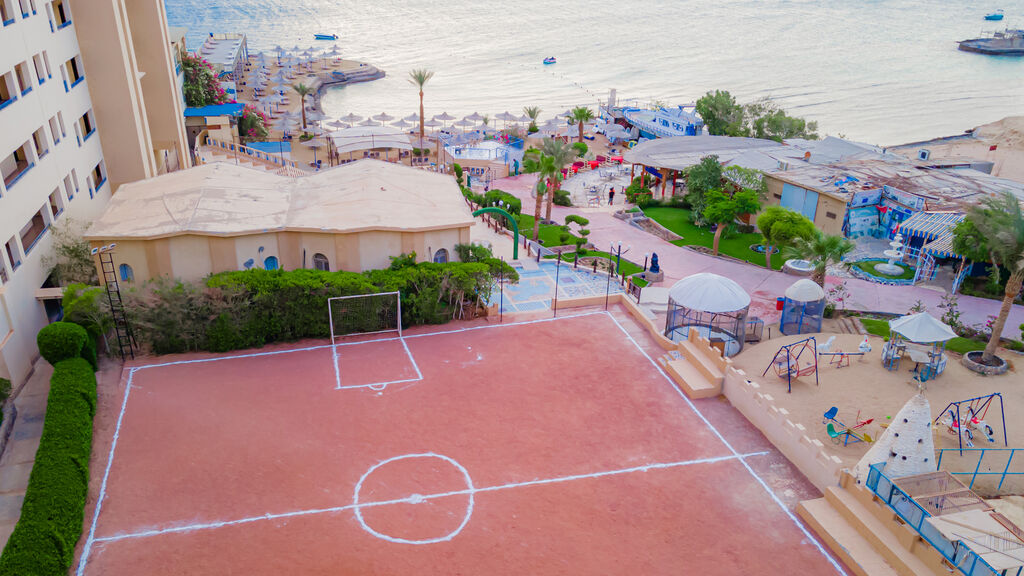 Sphinx Aqua Park Beach Resort