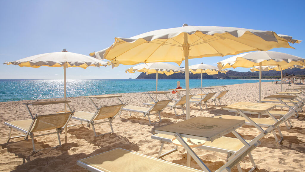 Spiagge San Pietro