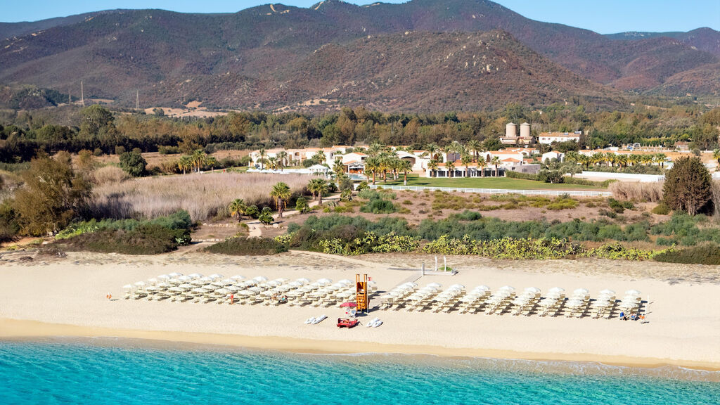 Spiagge San Pietro