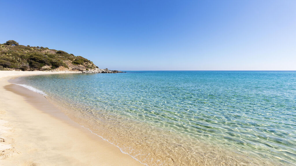 Spiagge San Pietro