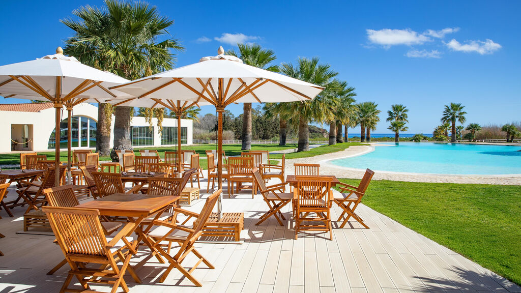 Spiagge San Pietro
