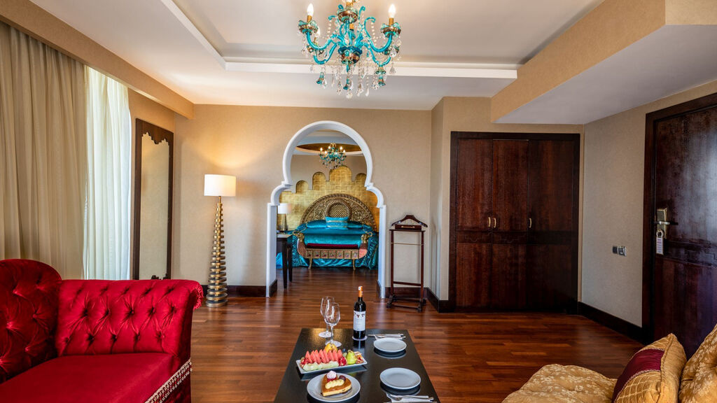 Spice Hotel & Spa