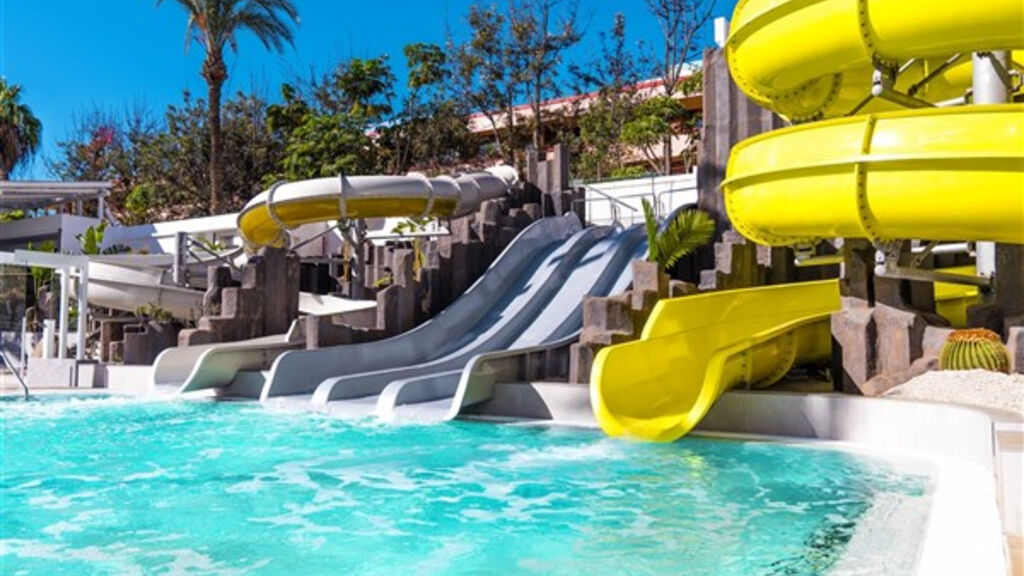 Spring Hotel Bitacora