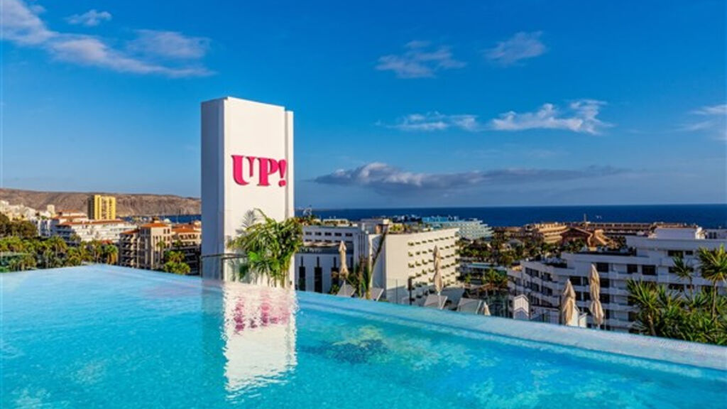 Spring Hotel Bitacora