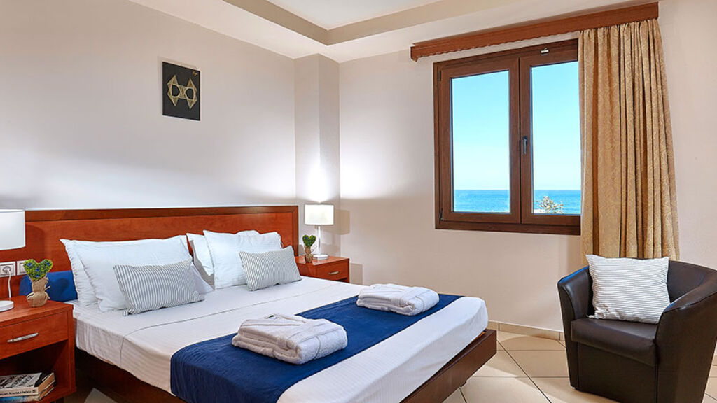 St. Constantin Sea Hotel & Spa Resort