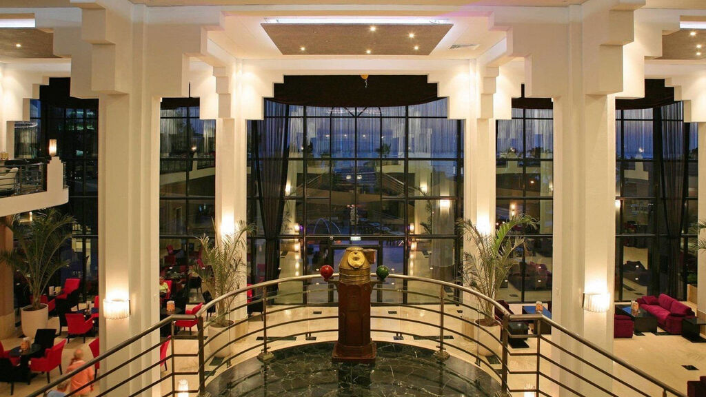 St. George Hotel And Spa Resort - Adults Only