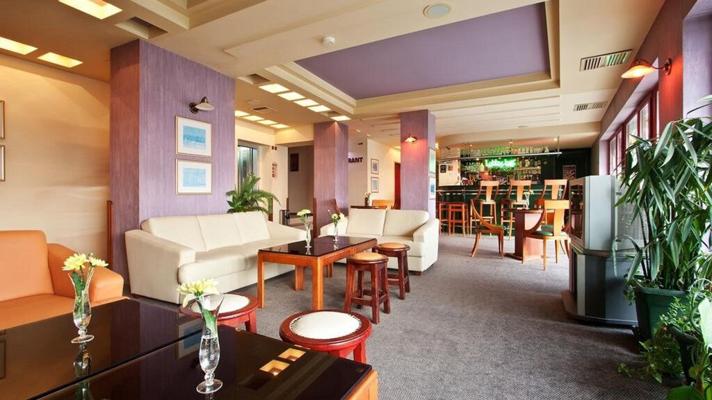 St. George Hotel & Medical Spa