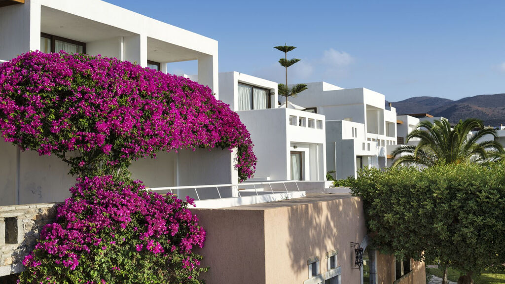 St. Nicolas Bay Resort Hotel & Villas