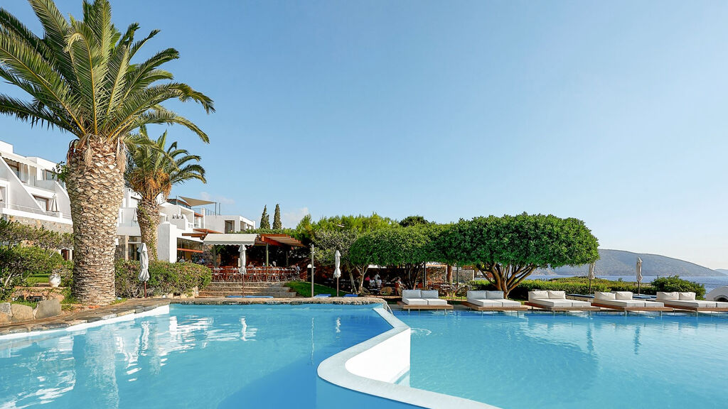 St. Nicolas Bay Resort Hotel & Villas