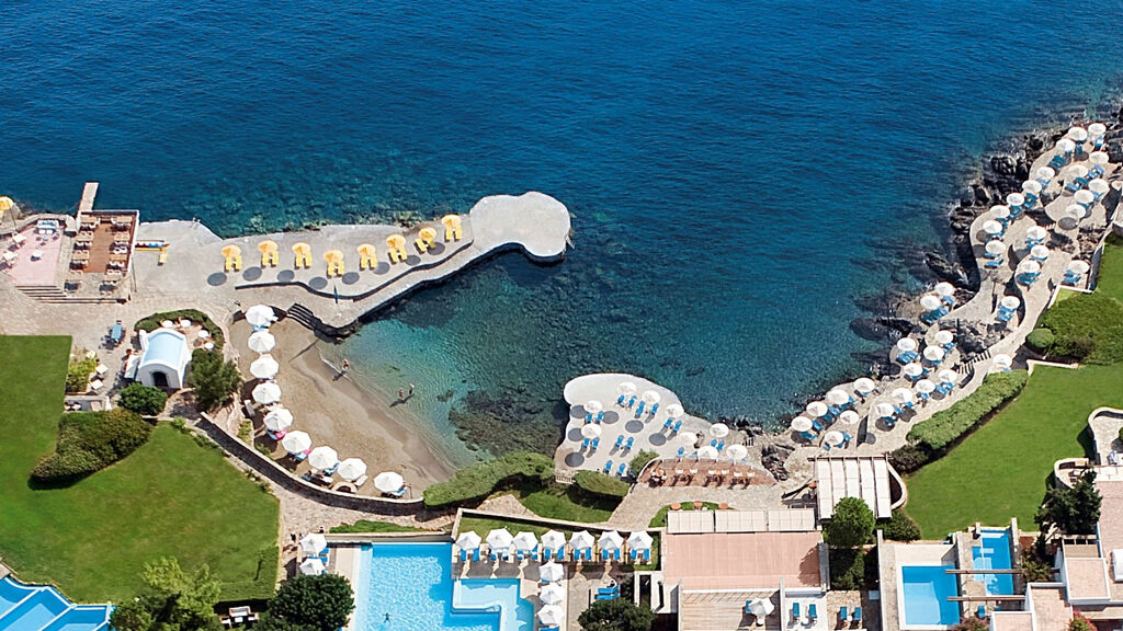 St. Nicolas Bay Resort Hotel & Villas