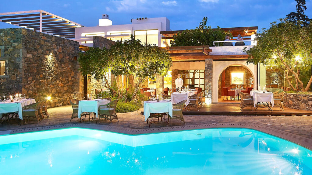 St. Nicolas Bay Resort Hotel & Villas