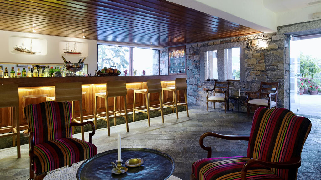 St. Nicolas Bay Resort Hotel & Villas