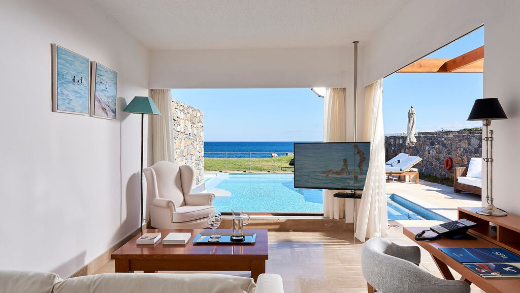 St. Nicolas Bay Resort Hotel & Villas