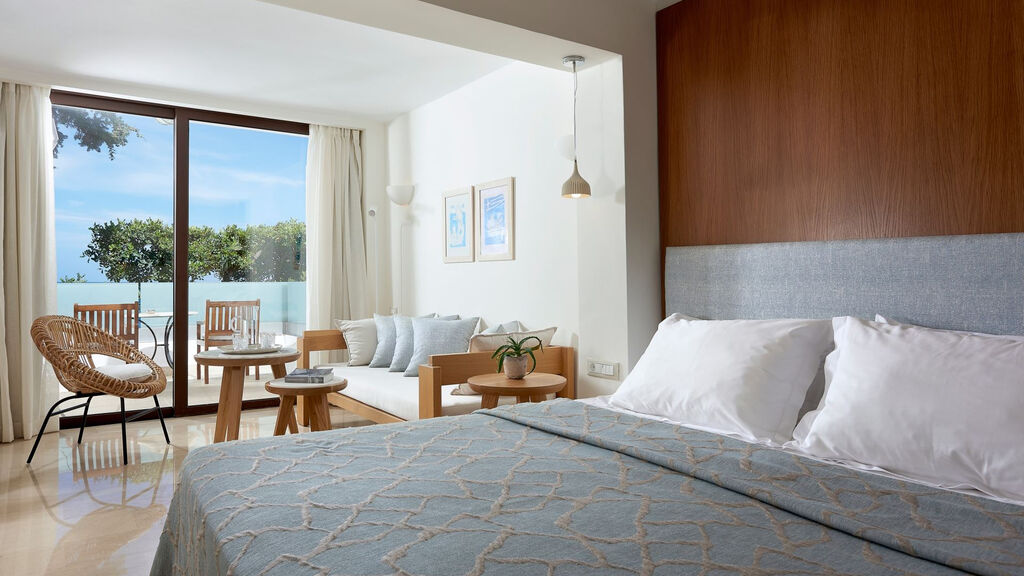 St. Nicolas Bay Resort Hotel & Villas