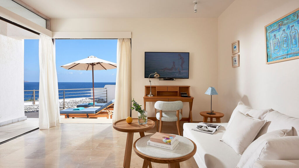 St. Nicolas Bay Resort Hotel & Villas