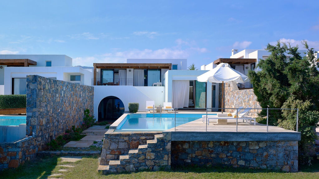 St. Nicolas Bay Resort Hotel & Villas