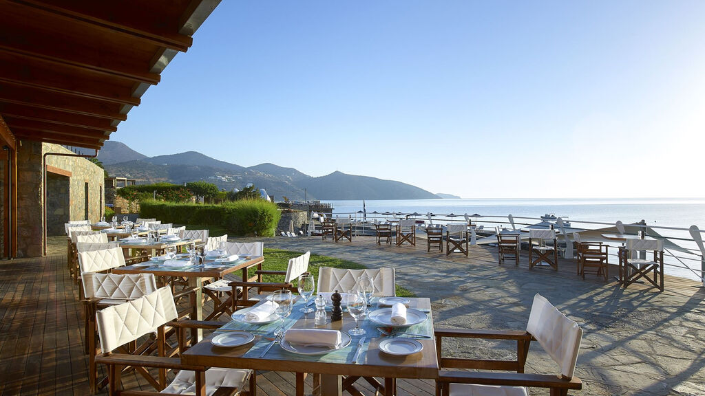 St. Nicolas Bay Resort Hotel & Villas