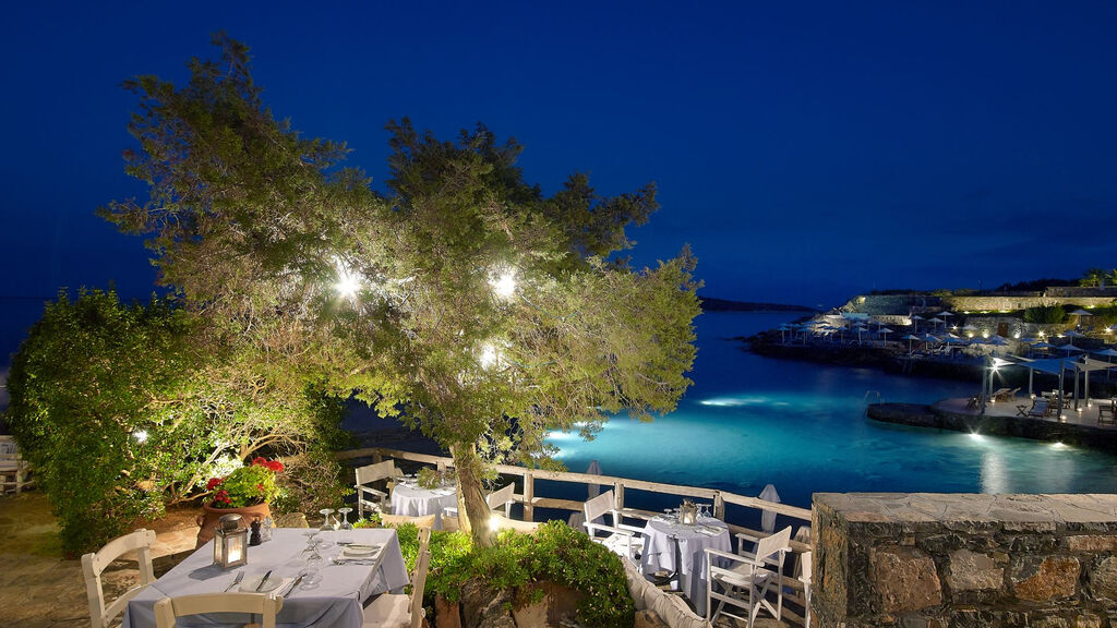 St. Nicolas Bay Resort Hotel & Villas