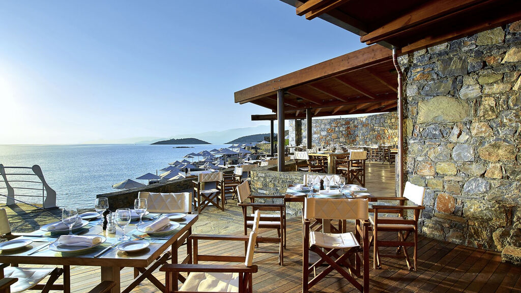 St. Nicolas Bay Resort Hotel & Villas