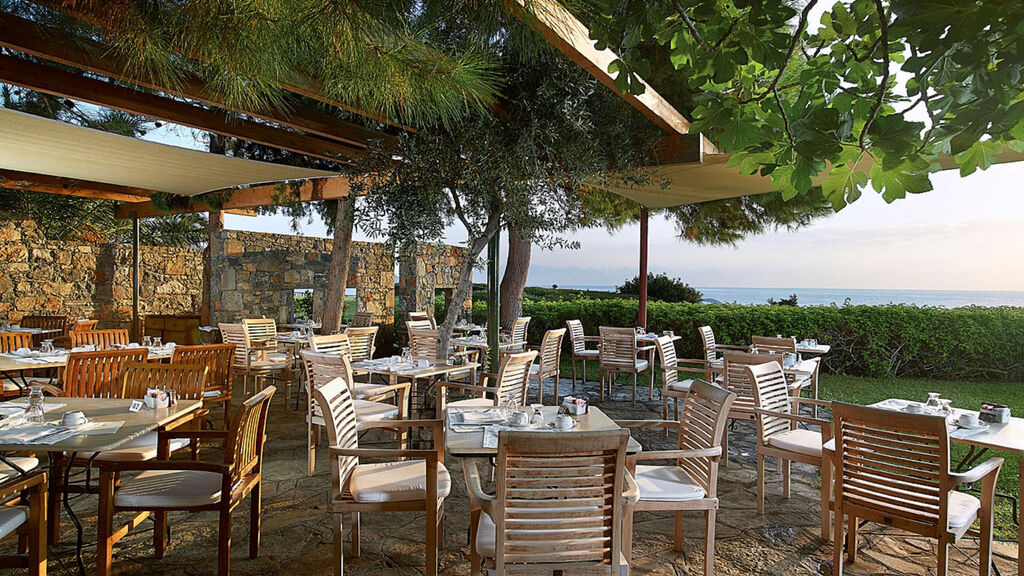 St. Nicolas Bay Resort Hotel & Villas