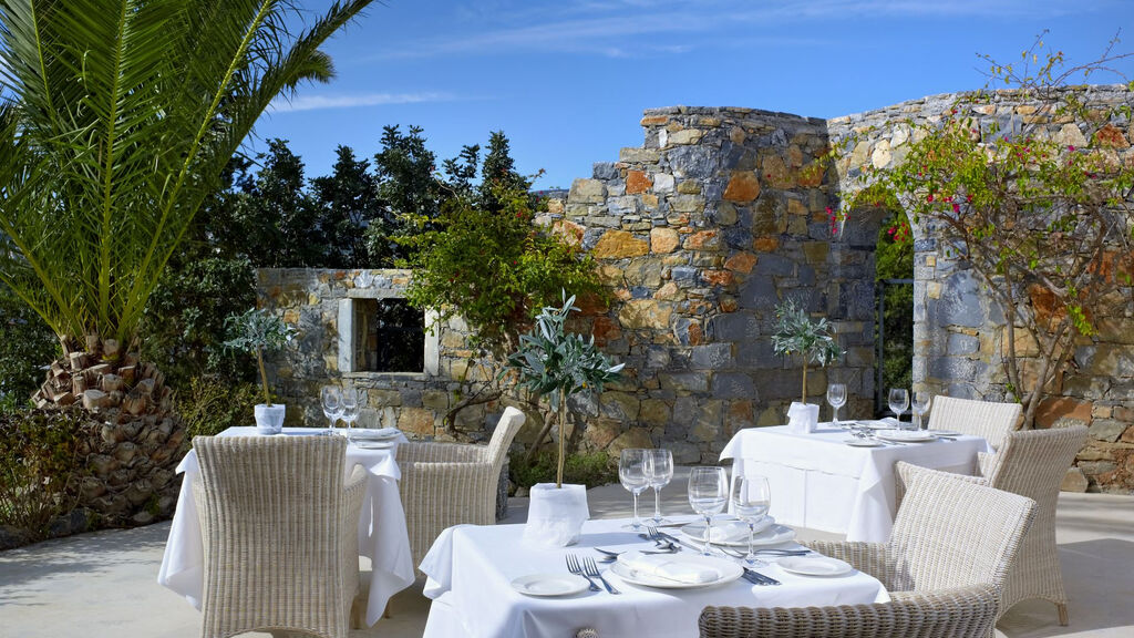 St. Nicolas Bay Resort Hotel & Villas