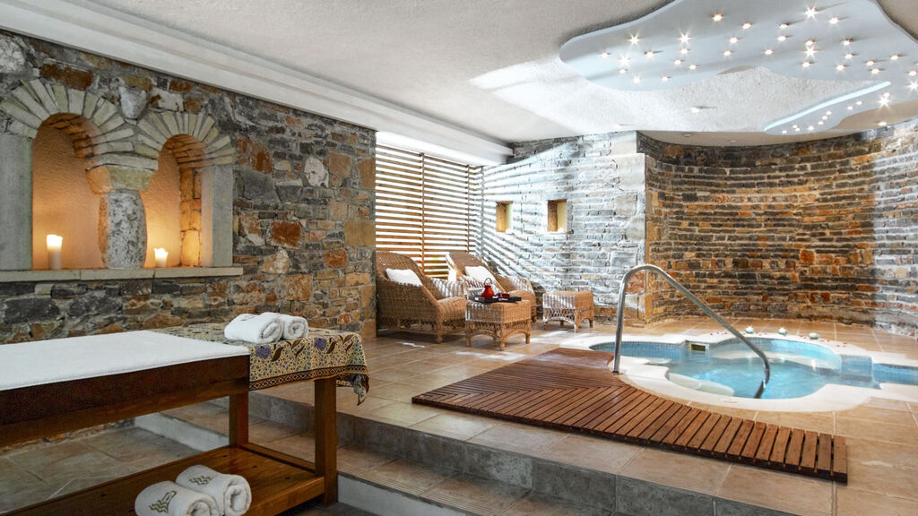 St. Nicolas Bay Resort Hotel & Villas