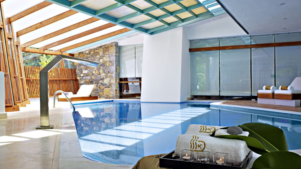 St. Nicolas Bay Resort Hotel & Villas