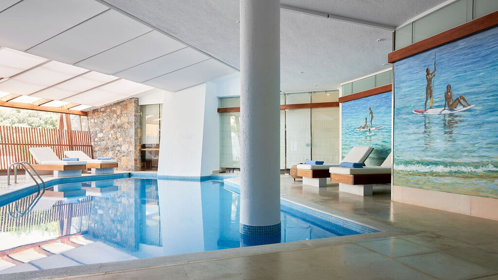 St. Nicolas Bay Resort Hotel & Villas