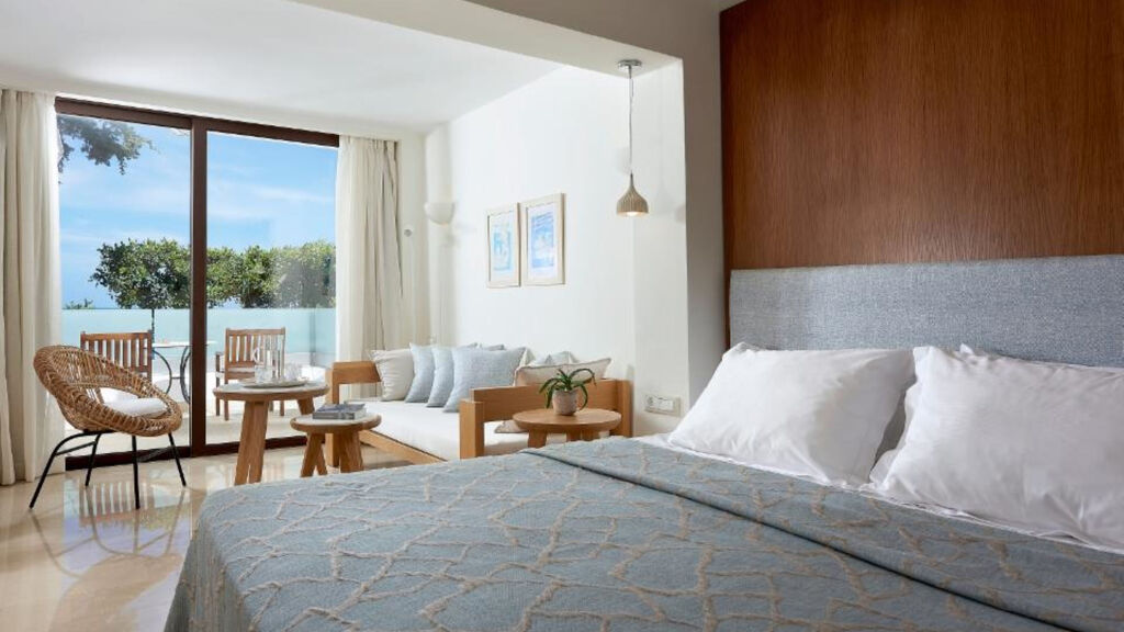 St. Nicolas Bay Resort Hotel & Villas