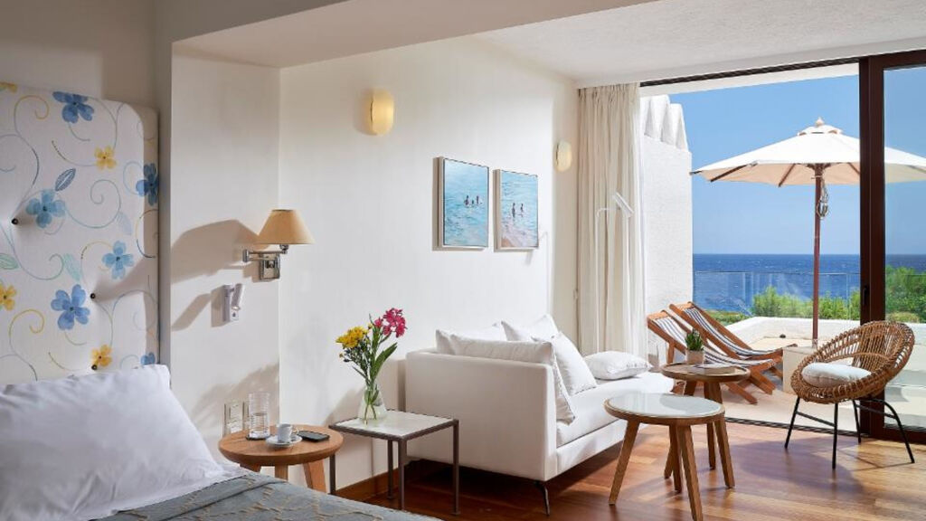 St. Nicolas Bay Resort Hotel & Villas