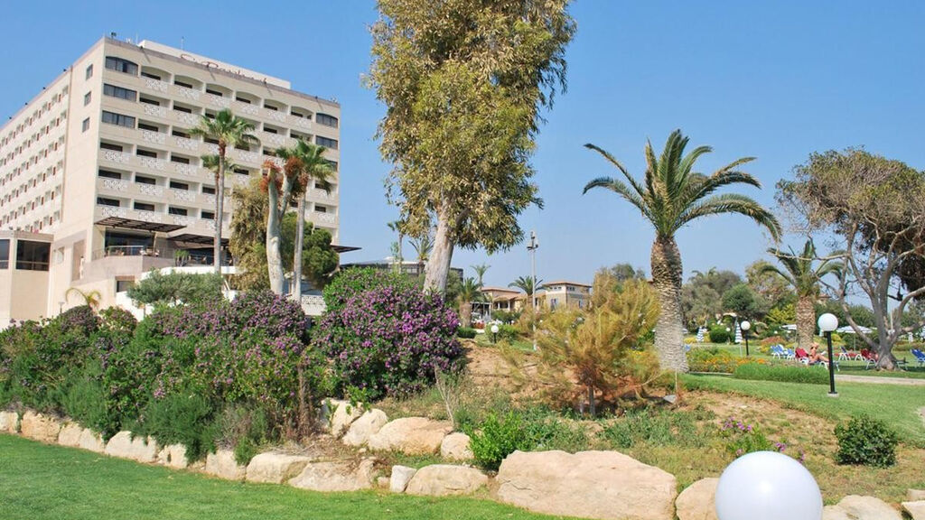 St. Raphael Resort