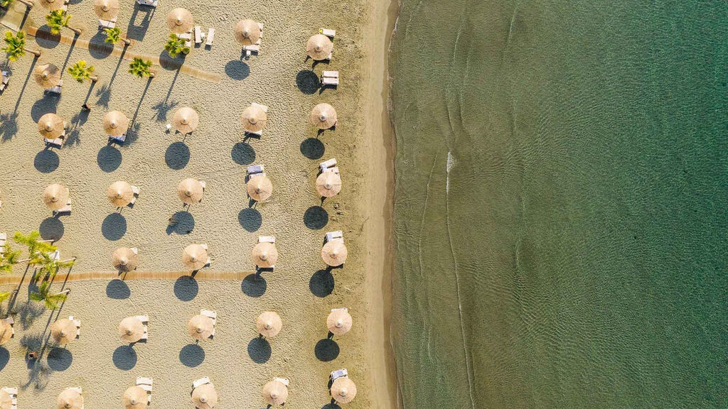 St. Raphael Resort