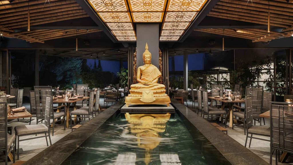 St. Raphael Resort