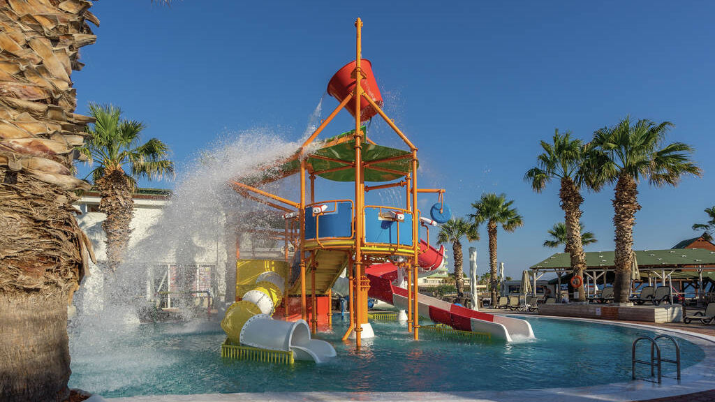 Star Beach Village & Water Park