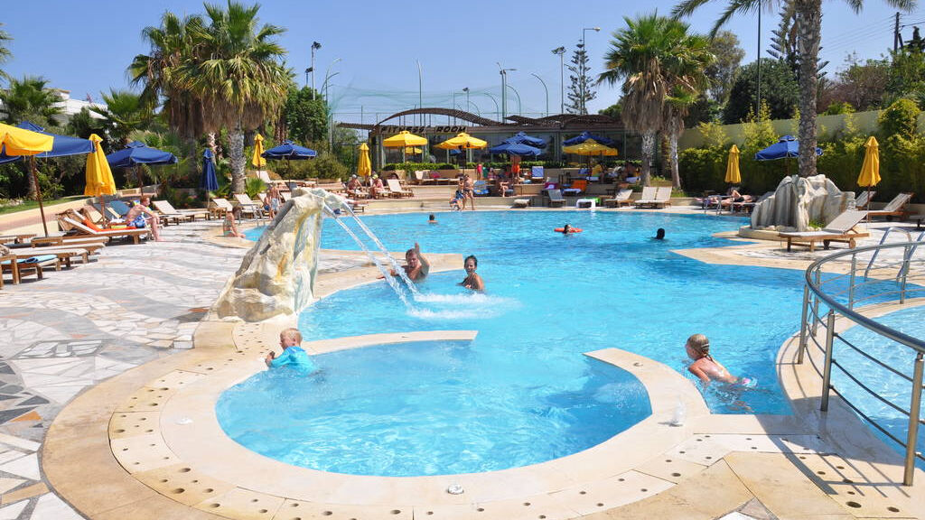 Star Beach Village & Water Park