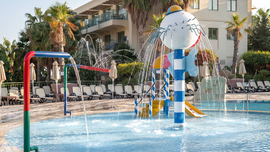 Star Beach Village & Water Park